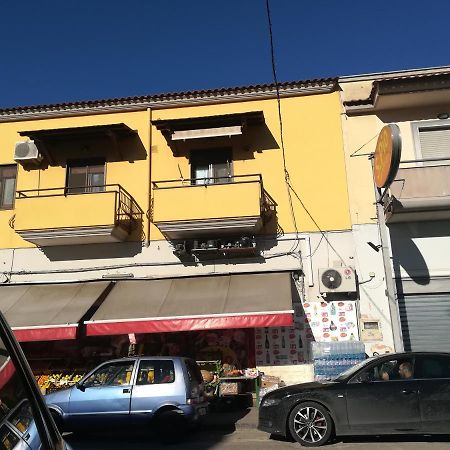 B&B San Pio Pompeia Exterior foto